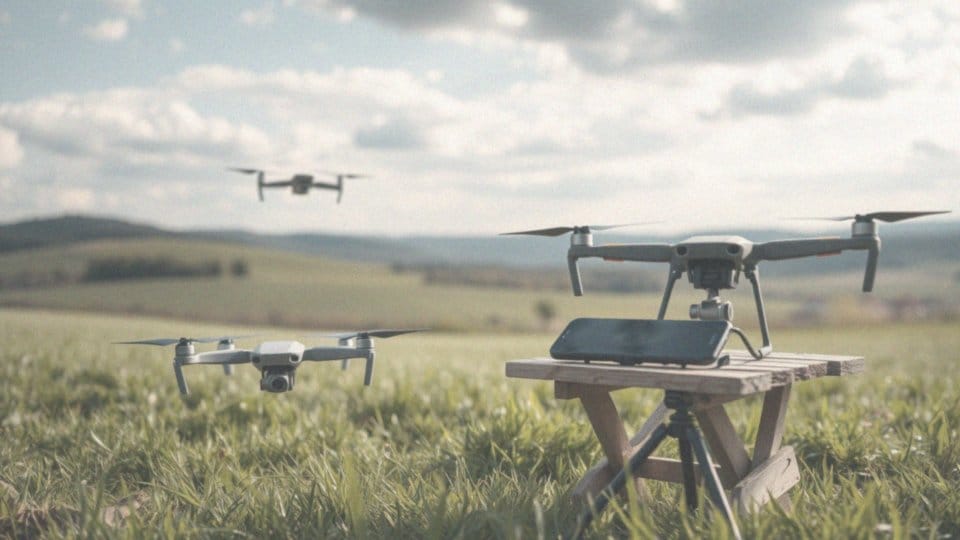 Jakie są różnice w przepisach dla dronów o różnych masach?