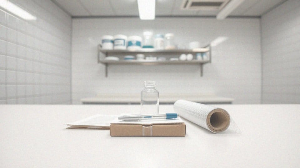 Jak dostarczyć kleszcza do laboratorium?