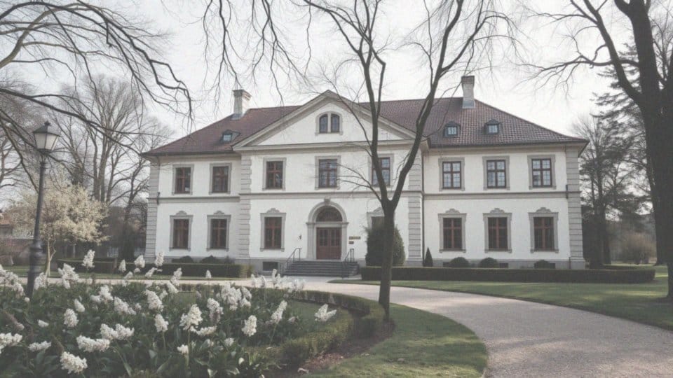 Jakie działania podejmują obecni potomkowie rodu Zamoyskich na rzecz dobra publicznego?