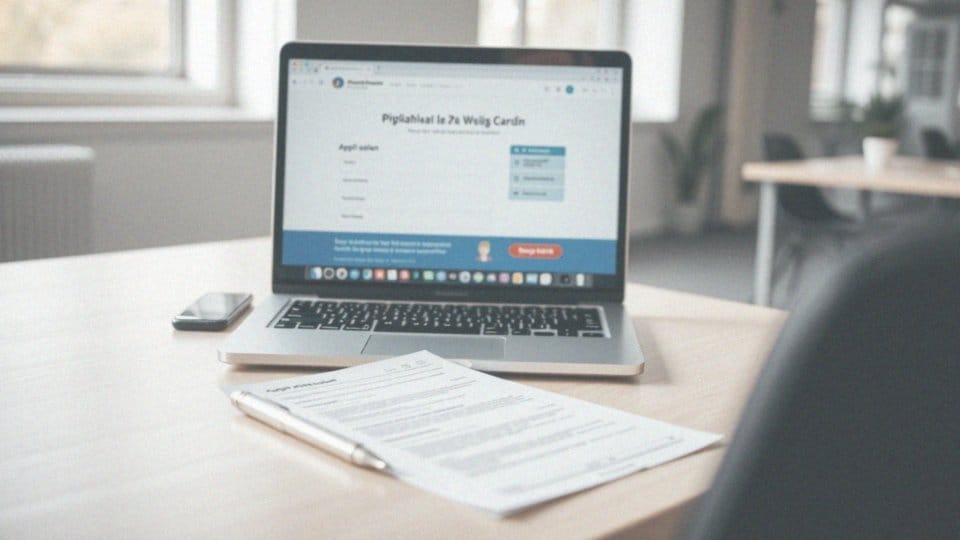 W jakiej formie można złożyć wniosek o wydanie karty kierowcy?