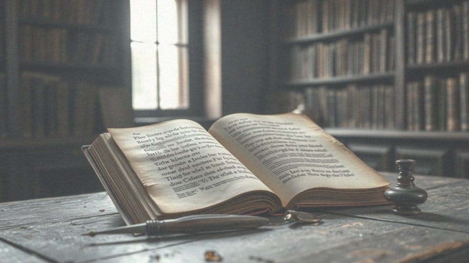Co to jest etymologia