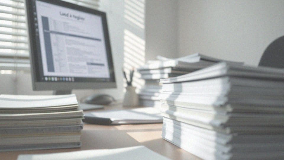 Jakie są średnie czasy oczekiwania na wpis do księgi wieczystej?