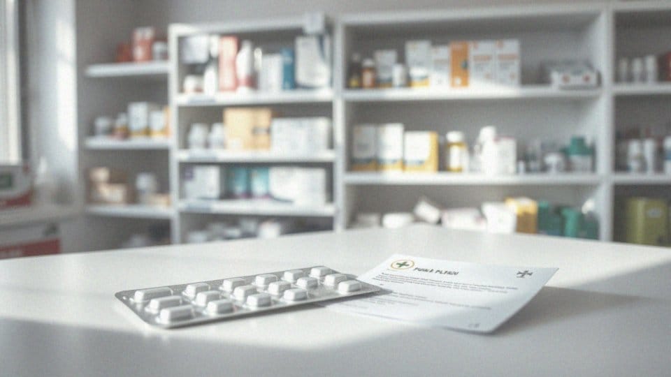 Jakie są przeciwwskazania i ostrzeżenia związane ze stosowaniem Polprilu?