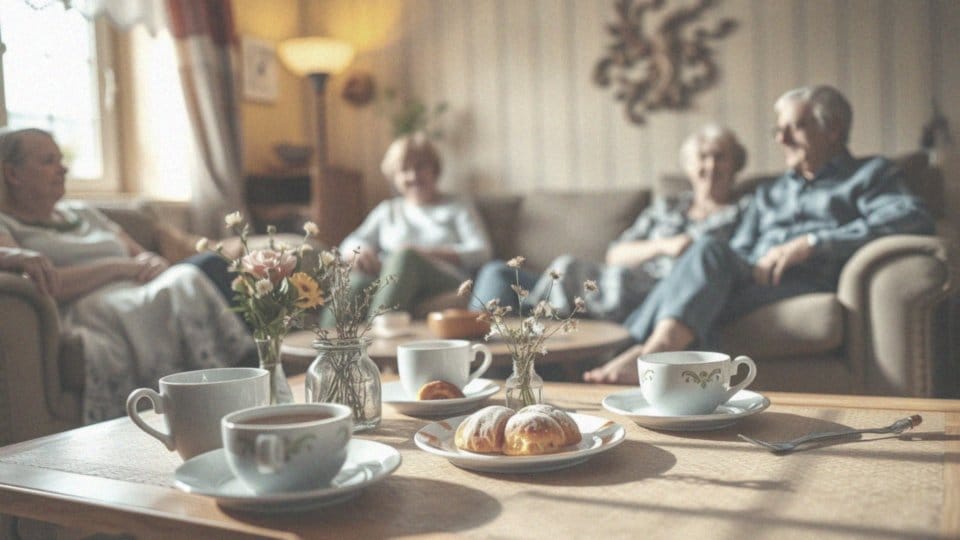 Dlaczego bliskie relacje pomiędzy rodzicami są ważne przed ślubem?
