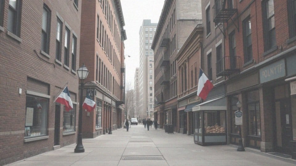 Jakie są wyzwania, przed którymi stoi Polonia w Chicago?