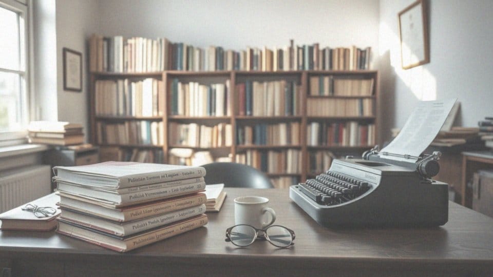 Kim są eksperci zajmujący się poprawnością językową?