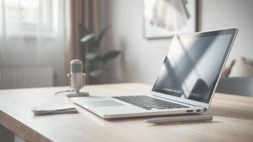 Jak nagrywać dźwięk podczas nagrywania ekranu w Windows 11?