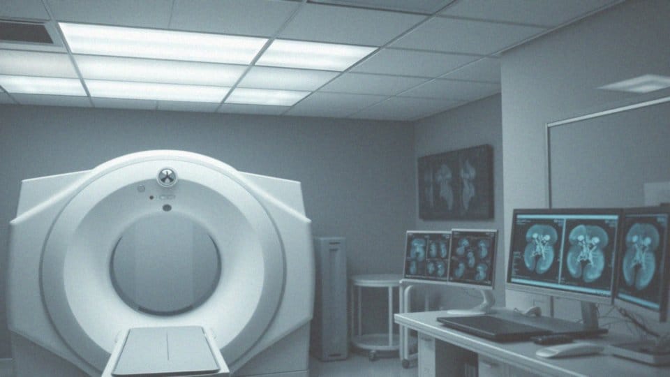 Jak tomografia nerek wspiera diagnostykę po przeszczepie?