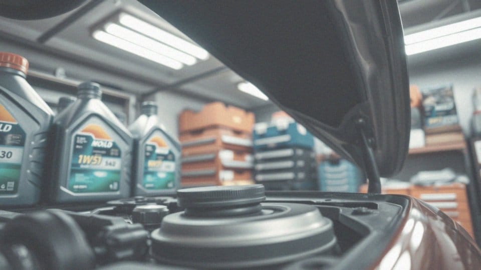 Jakie są zalecane klasy lepkości oleju dla 2.0 HDi 163KM?