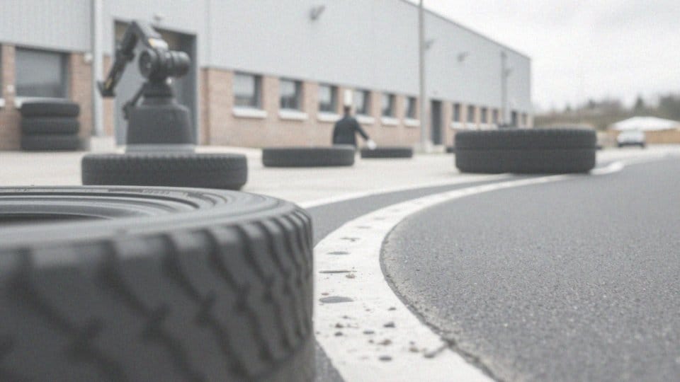 Jakie organizacje motoryzacyjne zajmują się testowaniem opon całorocznych?