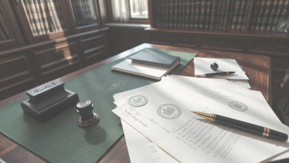 Jak przebiega proces uzyskania wpisu do księgi wieczystej po dokonaniu transakcji?