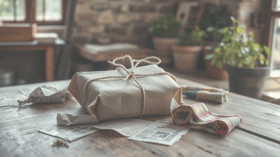 Jakie są ekologiczne alternatywy dla tradycyjnego papieru?