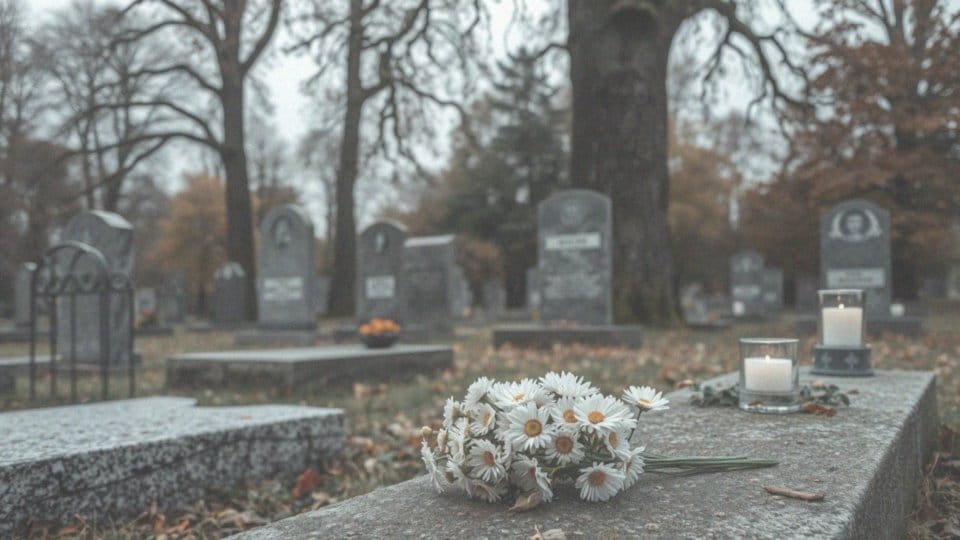 Jak wyrazić kondolencje rodzinie zmarłego?