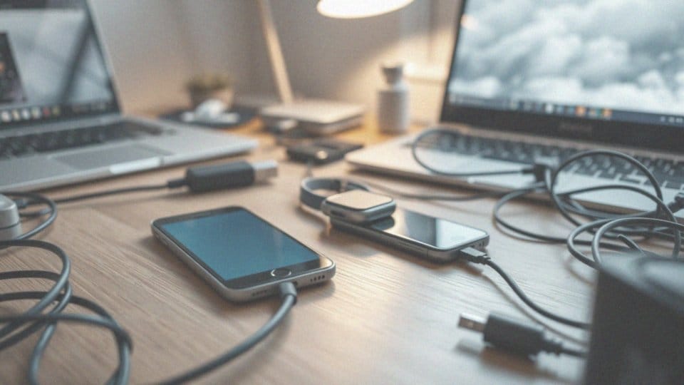 Jakie mogą być przyczyny problemów z połączeniem smartwatcha z telefonem?