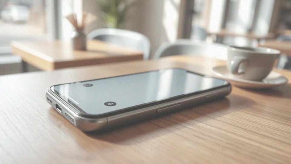 Jakie są kroki, aby ekran główny był wyświetlany po uruchomieniu telefonu?