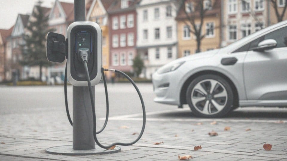 Czy warto mieć auto elektryczne a może hybrydowe pod względem kosztów utrzymania?