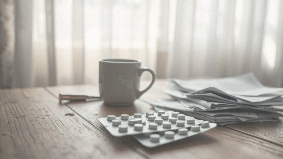Jak paracetamol zwiększa ryzyko zawału serca?