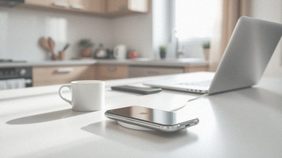 Jak działa bateria w iPhonie 12 5G?
