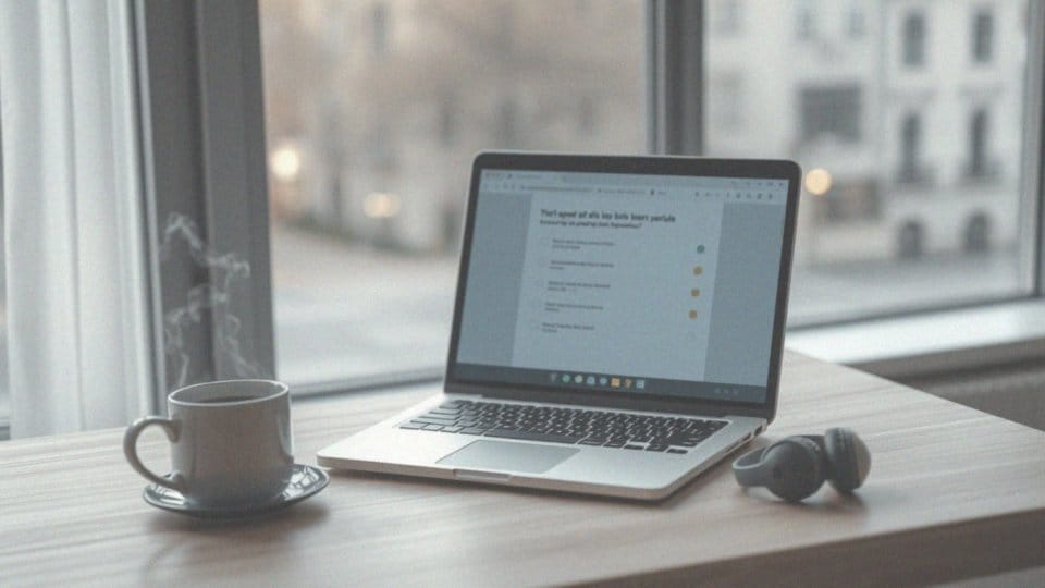 Jak się odbywa egzamin online na uprawnienia A1/A3?