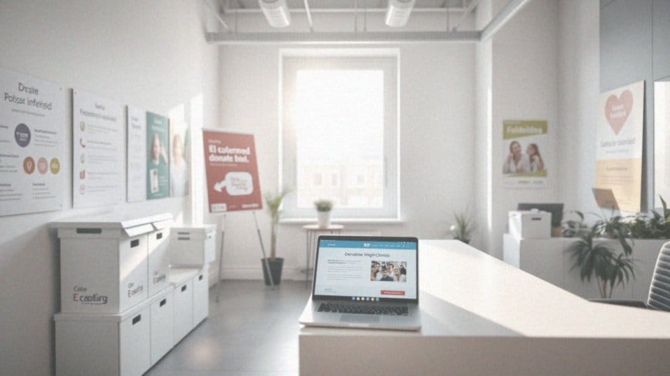 Jakie organizacje dobroczynne zbierają najwięcej pieniędzy w Polsce?