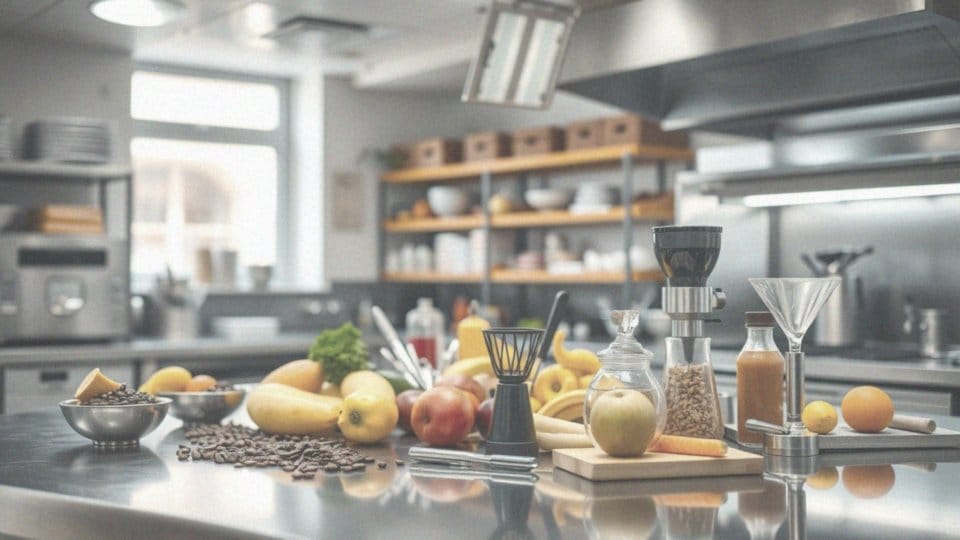 Jakie specjalizacje ma technik żywienia i usług gastronomicznych?