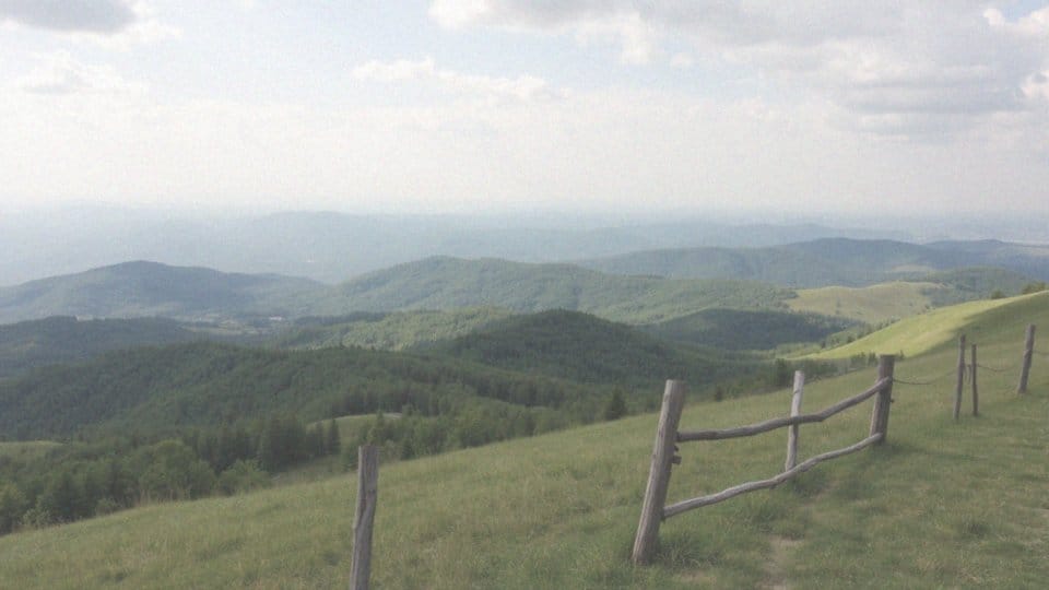 Jakie są najlepsze punkty widokowe w Bieszczadach?
