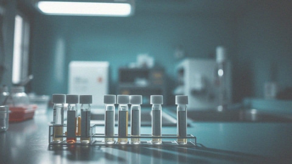 Jakie problemy zdrowotne mogą być związane z dziwnym zapachem potu?