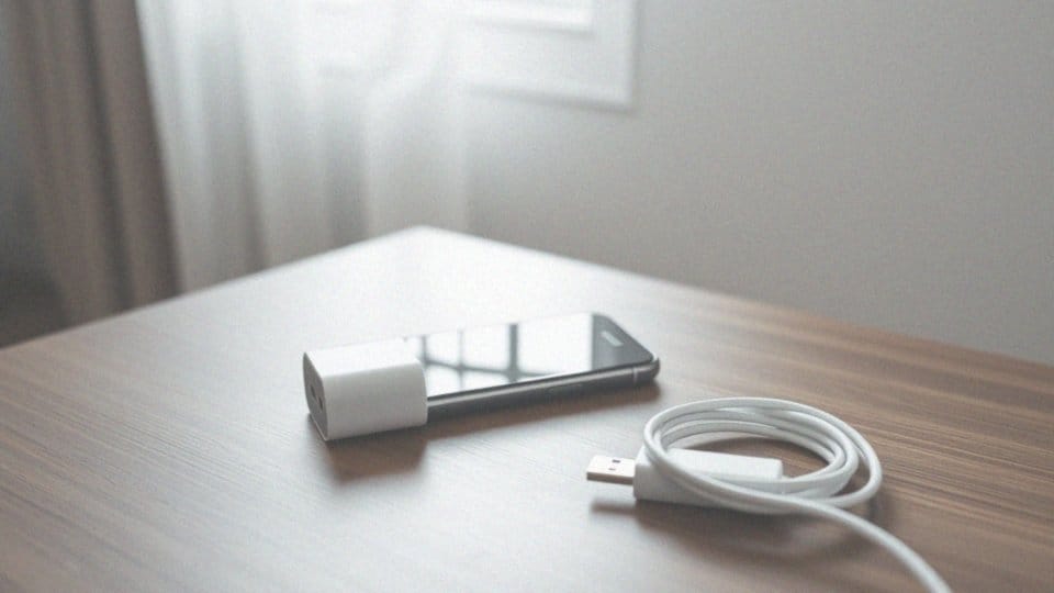 Jak technologia szybkiego ładowania wpływa na użytkowanie iPhone 11?