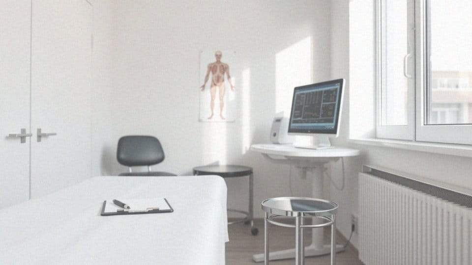 Jakie badania kontrolne są wymagane po 30 dniach niezdolności do pracy?