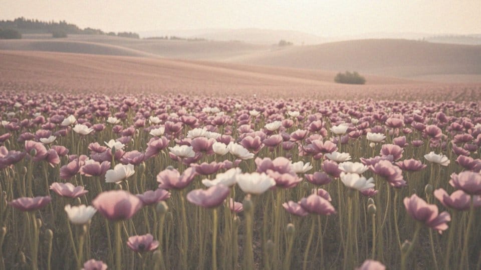 Jakie są metody produkcji opium?
