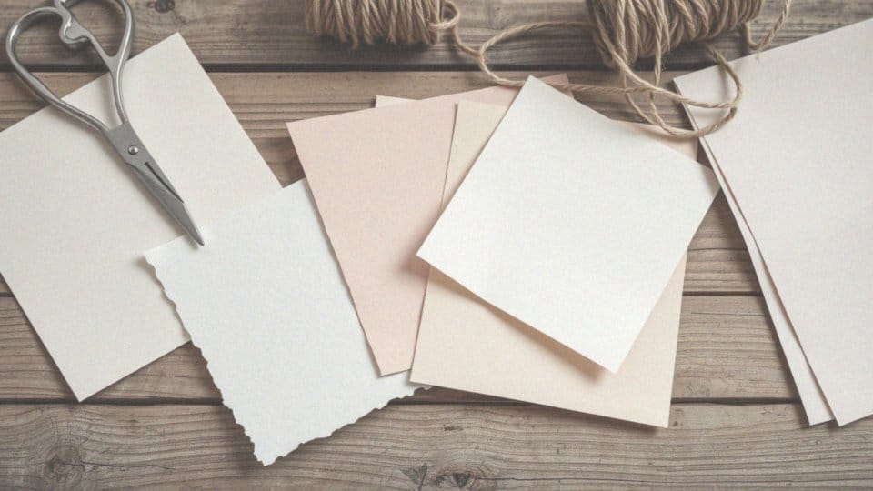 Co powinno się wiedzieć o gramaturze papieru do pakowania?