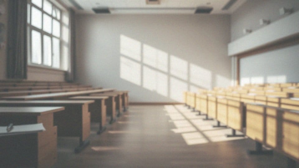 Dlaczego obecność na konwersatorium jest obowiązkowa?