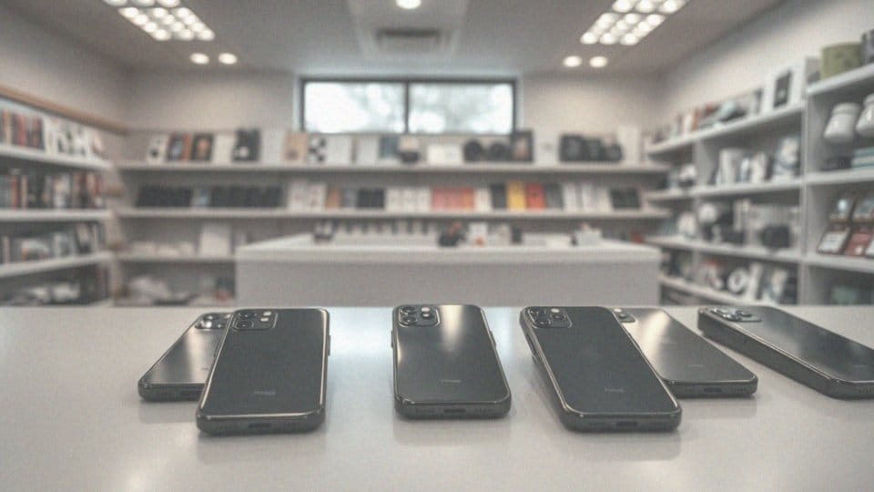 Jakie są opcje zakupu iPhone 11 Pro?