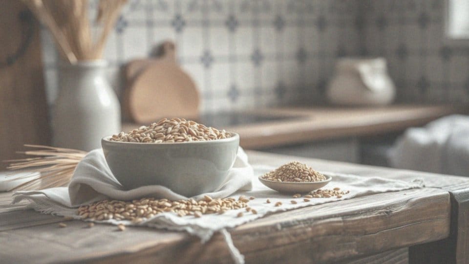 Jak siemię lniane wpływa na uchyłki jelita grubego?