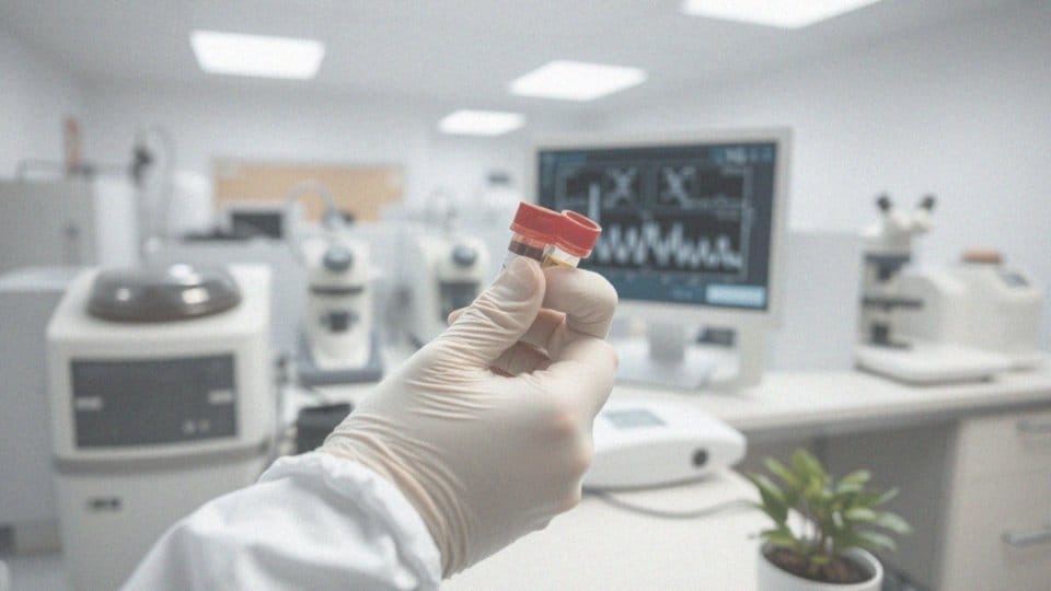 Jakie badania laboratoryjne są zalecane po ugryzieniu przez kleszcza?