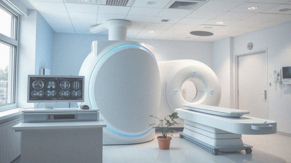 Kto ustala częstotliwość badań MRI?