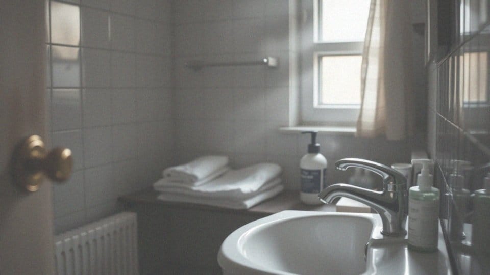 Jakie są domowe sposoby na odetkanie ucha?