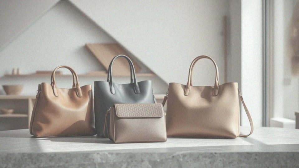 Co wyróżnia torebki Nobo na tle innych marek?