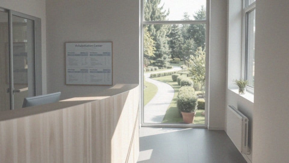 Kto zajmuje się organizacją turnusów rehabilitacyjnych?