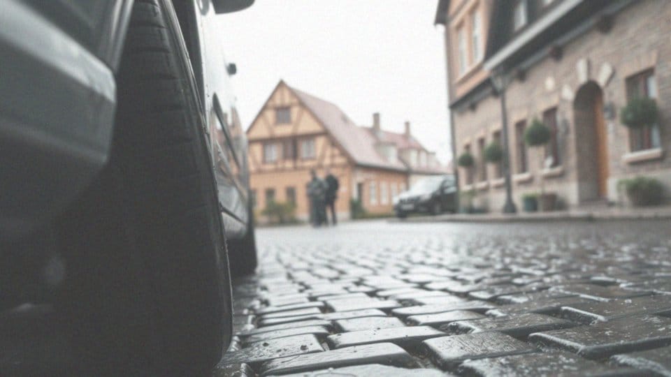 Jakie są zalety opon wielosezonowych?