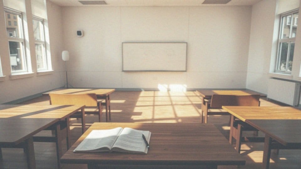 Jakie umiejętności rozwija konwersatorium?