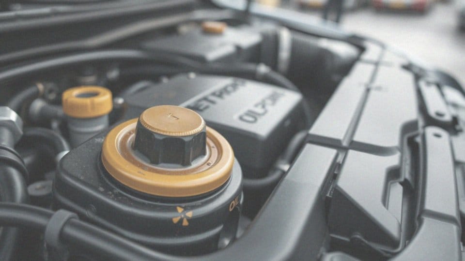 Dlaczego olej syntetyczny jest zalecany dla silnika 1.6?