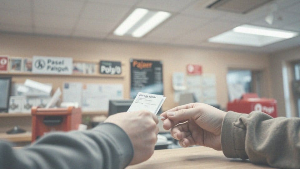 Jakie są dodatkowe opłaty związane z listami poleconymi?