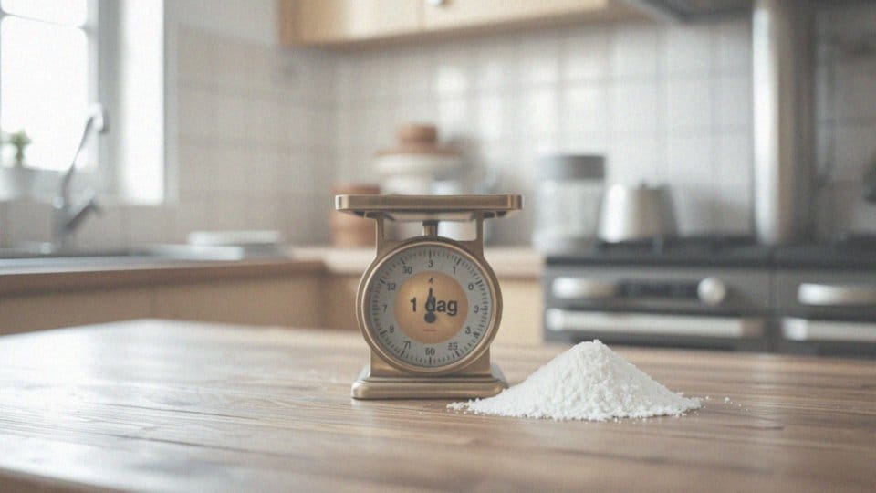 Co to jest 1 dag w kilogramach?