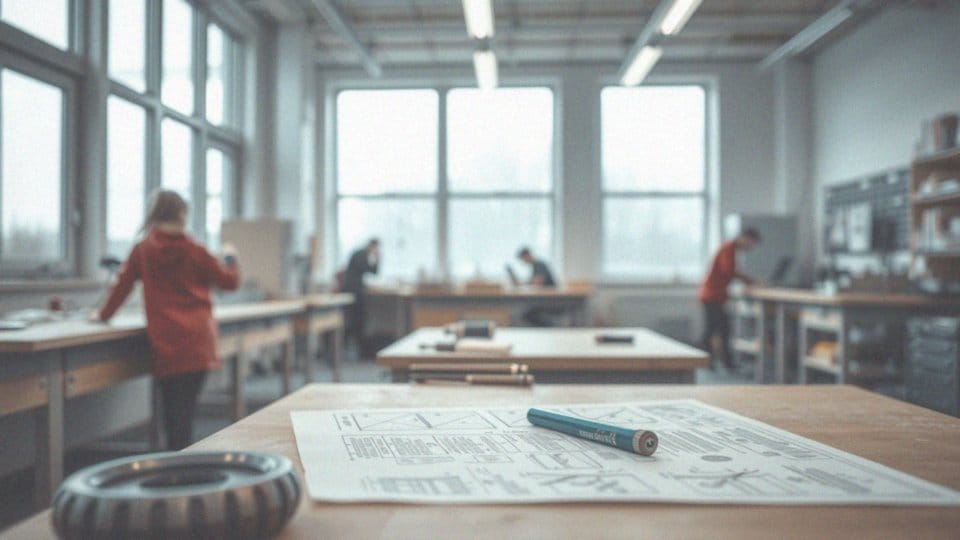 Czym różni się wykształcenie średnie branżowe od innych rodzajów wykształcenia?