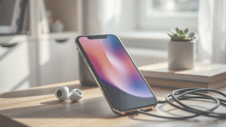 Dlaczego iPhone 11 jest popularnym modelem?