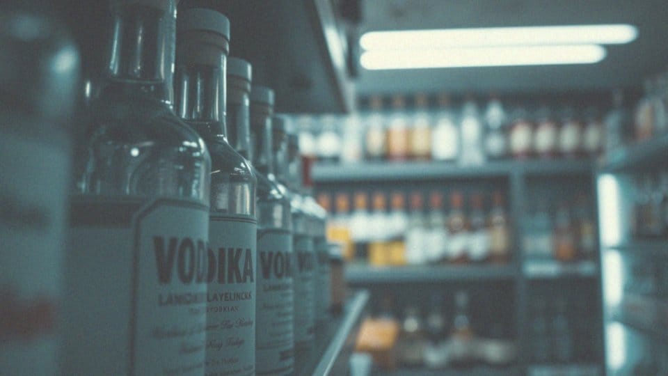 Jakie są ceny popularnych wódek 0,5 l?