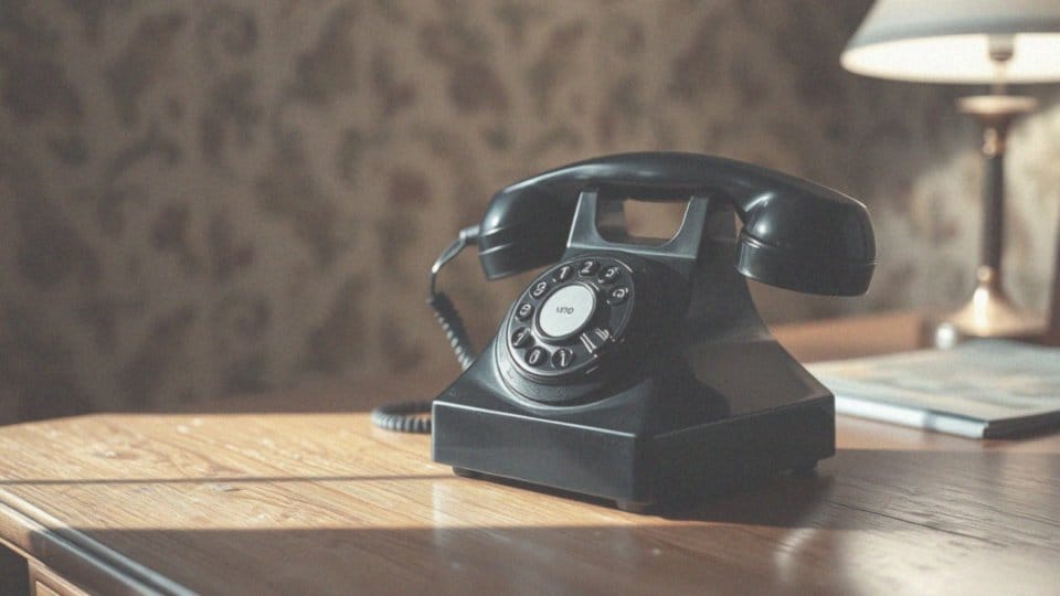 Jakie są różnice w sygnałach między zablokowaniem a zajętością?