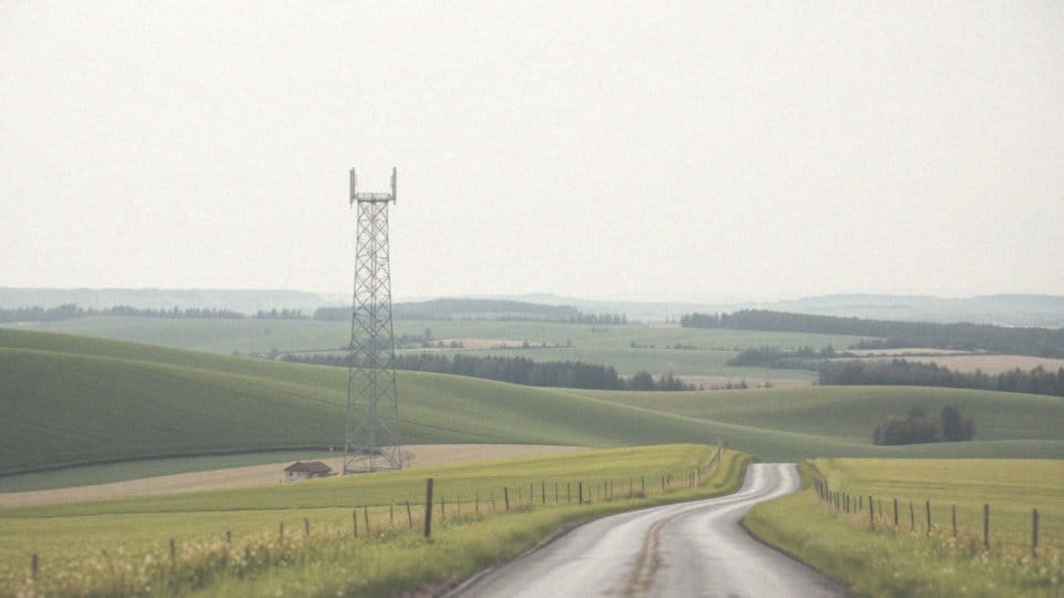 Jakie są różnice między krajowym a międzynarodowym numerem kierunkowym?