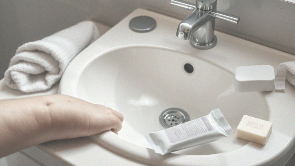 Jakie są objawy skórne związane z hiperglikemią?